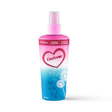 PERFUME CAN AMOR
